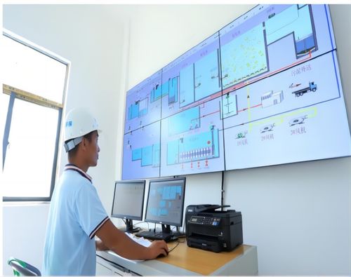 2026年山東工廠自動化PLC設計 一站式服務商綜合解析與選型指南